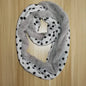 New Winter Scarf Infinity Baby Scarfs