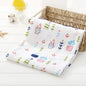 Swaddle Blanket Baby Cotton Muslin Wrap