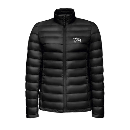 Ultra Light Nylonjacke Damen