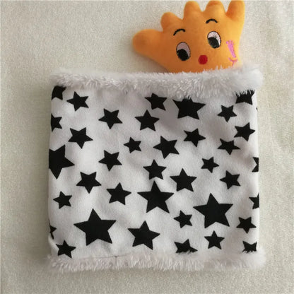 Brand Scarf for Children Baby Warm Scarves