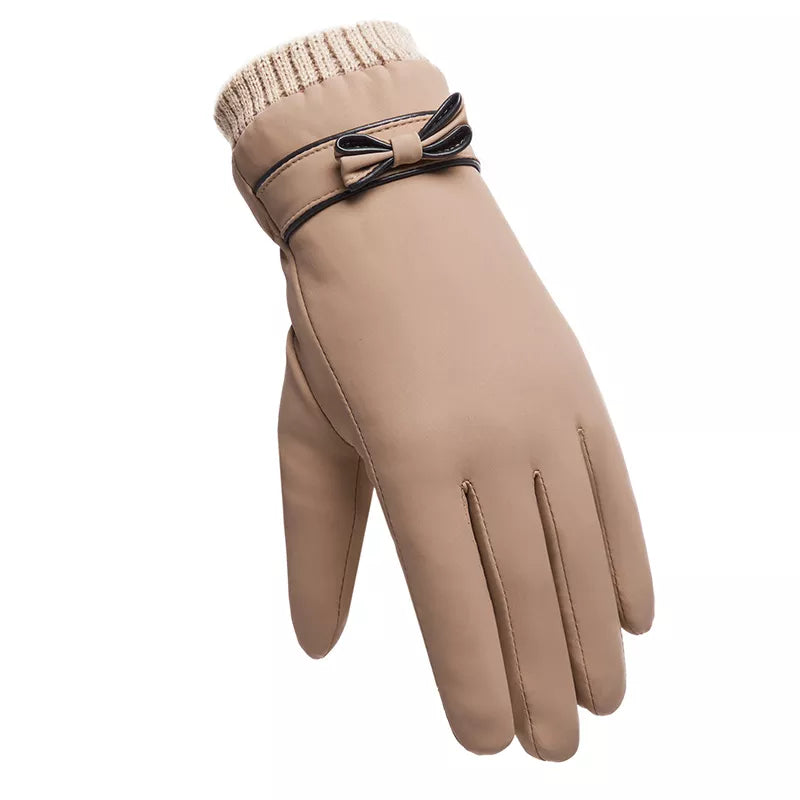 Fashion Female Gloves Winter