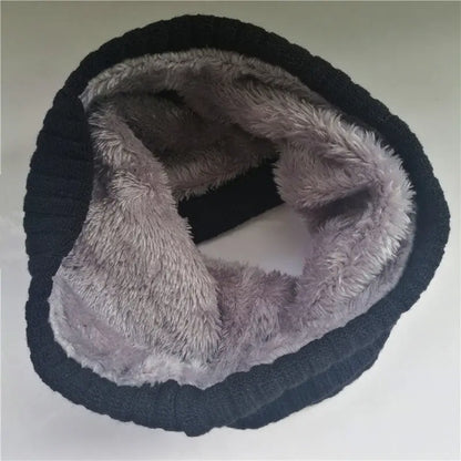 Brand Scarf for Children Baby Warm Scarves