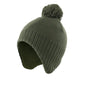 Connectyle Boys Girls New Fashion Solid Color Winter Warm