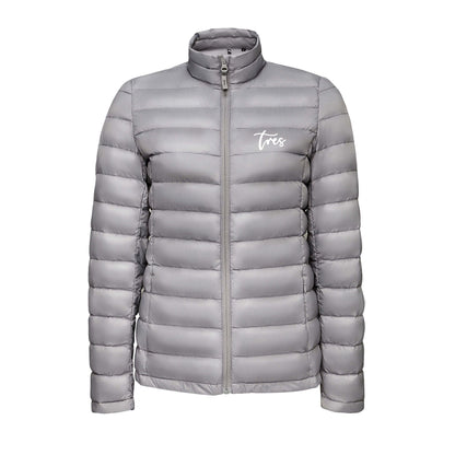 Ultra Light Nylonjacke Damen