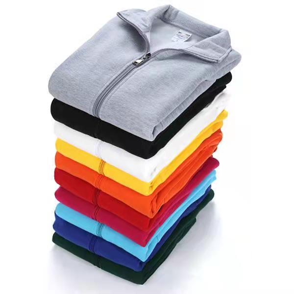 10 Colors Available Hospital Jacket Medical Jackets