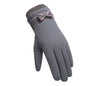 Fashion Female Gloves Winter