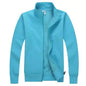 10 Colors Available Hospital Jacket Medical Jackets