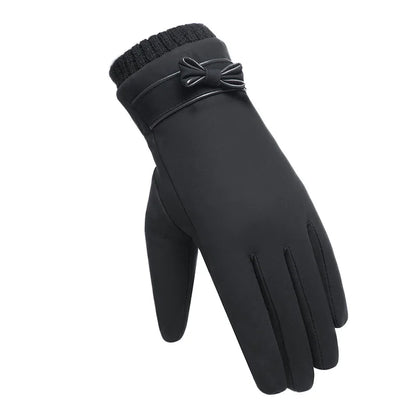 Fashion Female Gloves Winter