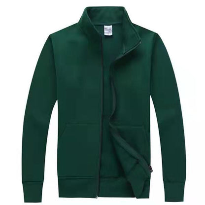 10 Colors Available Hospital Jacket Medical Jackets