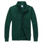 10 Colors Available Hospital Jacket Medical Jackets