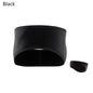 1Pcs Fleece Ear Warmer Muff Winter Headband