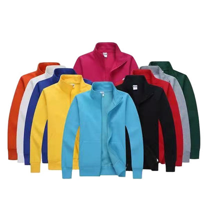 10 Colors Available Hospital Jacket Medical Jackets