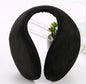 Unisex Winter Earmuffs Soft Thicken HeadBand