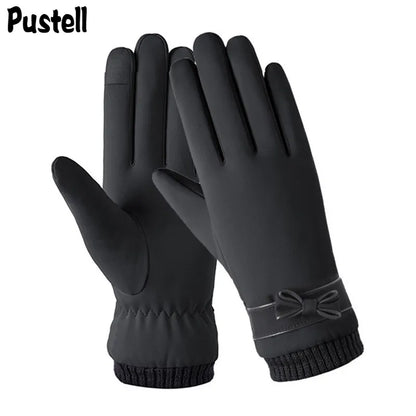 Fashion Female Gloves Winter