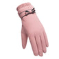 Fashion Female Gloves Winter