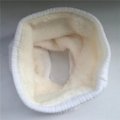 Brand Scarf for Children Baby Warm Scarves