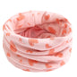 Autumn Winter Girls 100% Cotton Scarf